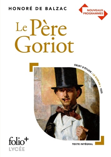 Le père Goriot