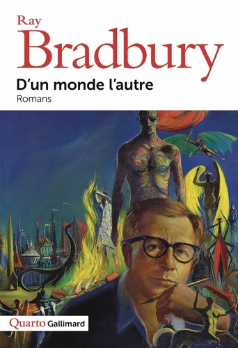 D'un monde l'autre. Romans