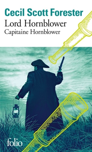 Capitaine Hornblower : Lord Hornblower