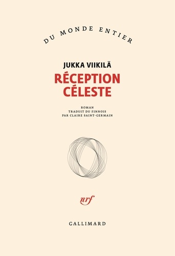 Réception céleste