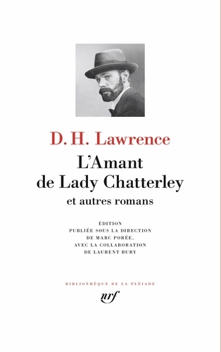 L'amant de Lady Chatterley et autres romans