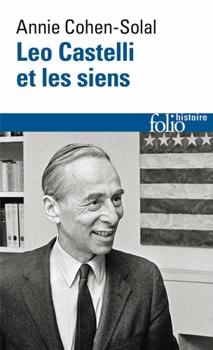 Leo Castelli et les siens