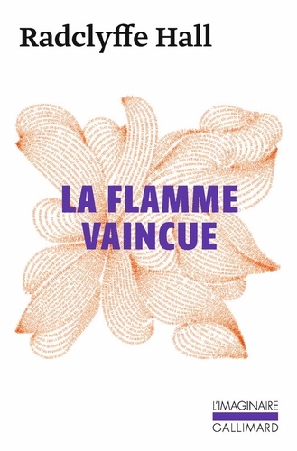 La flamme vaincue