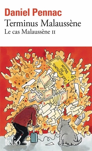 Le cas Malaussène Tome 2 : Terminus Malaussène