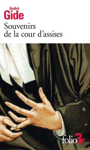 Souvenirs de la cour d'assises