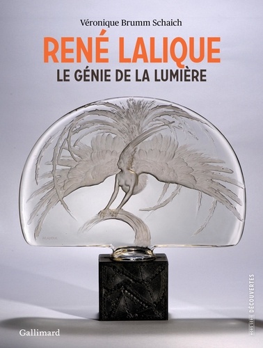 René Lalique. Le génie de la lumière