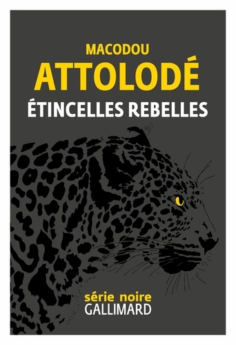 Etincelles rebelles