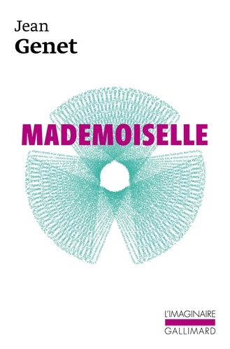 Mademoiselle. Les rêves interdits ou L'autre versant du rêve