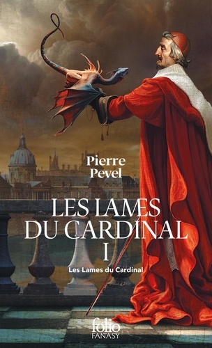 Les Lames du Cardinal Tome 1