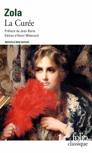 Les Rougon-Macquart Tome 2 : La Curée