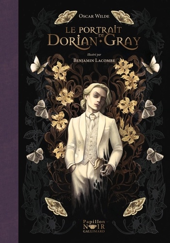 Le portrait de Dorian Gray