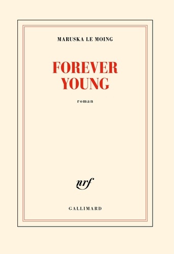 Forever young