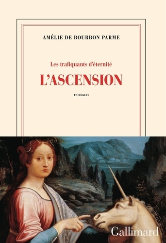 Les trafiquants d'éternité Tome 2 : L'ascension