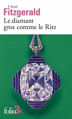 Le diamant gros comme le Ritz