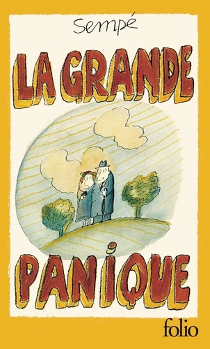 La grande panique