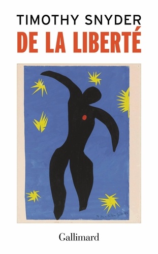 De la liberté