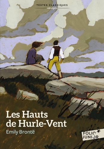 Les Hauts de Hurle-Vent