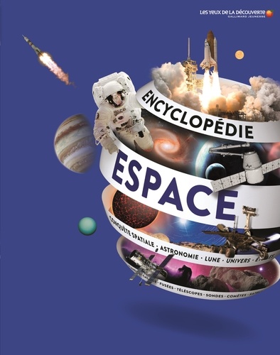 Encyclopédie de l'espace