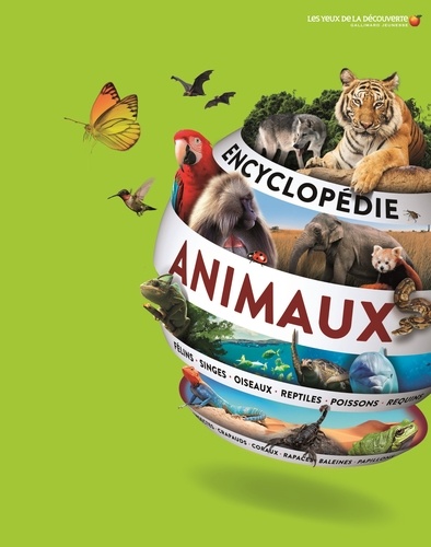 Encyclopédie des animaux