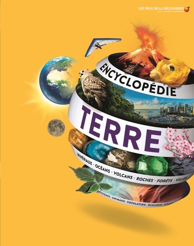 Encyclopédie de la Terre