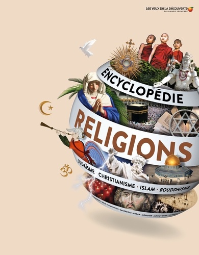 Encyclopédie des religions