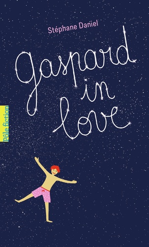 Gaspard in love