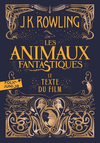 Les animaux fantastiques