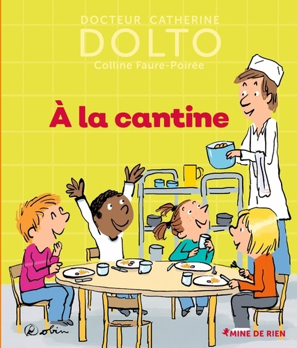 A la cantine