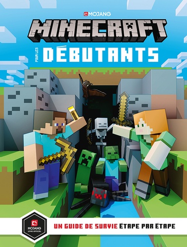 Minecraft pour les débutants