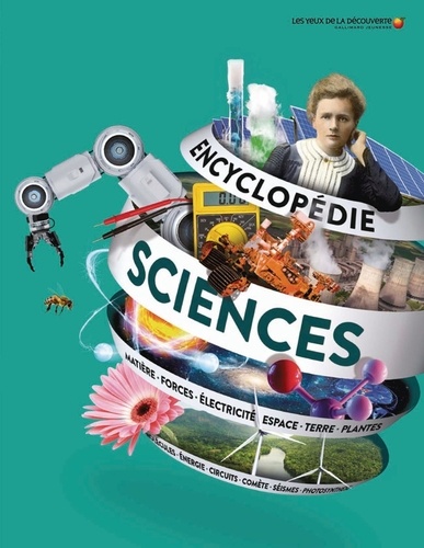 Encyclopédie des sciences