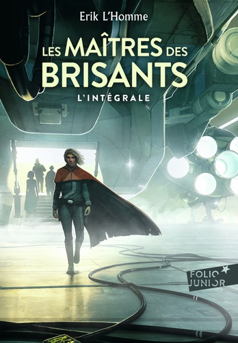 Les maîtres des brisants L'intégrale : Tome 1, Chien-de-la-lune ; Tome 2, Le Secret des abîmes ; Tome 3, Seigneurs de guerre