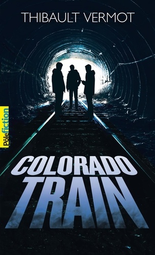 Colorado train