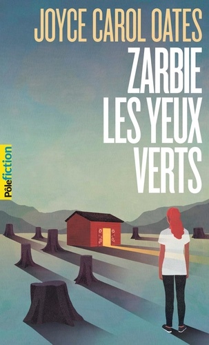 Zarbie les yeux verts