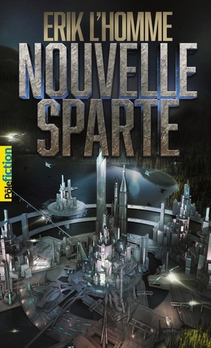 Nouvelle-Sparte