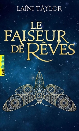 Le faiseur de rêves Tome 1