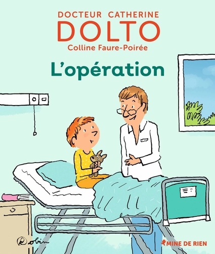 L'opération