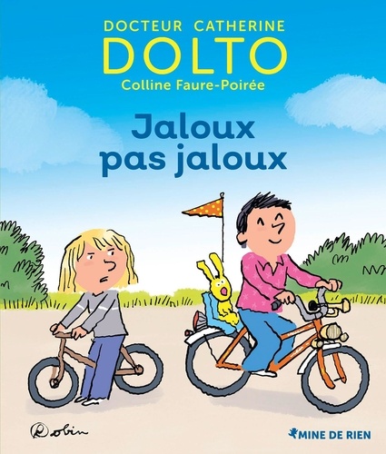 Jaloux pas jaloux