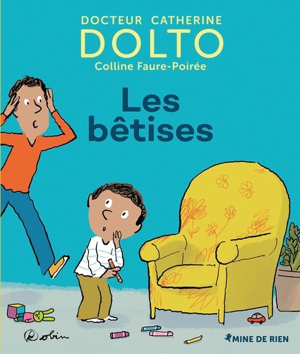 Les bêtises