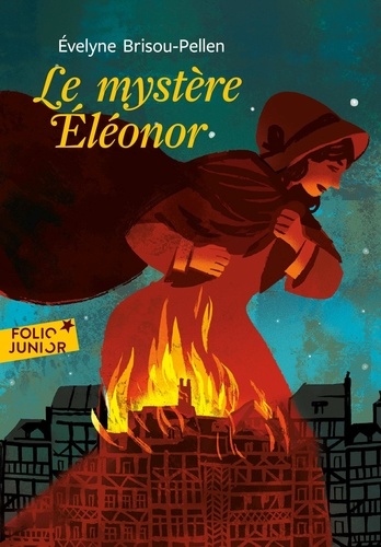 Le mystère Eléonor