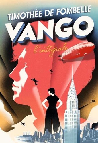 Vango. Tome 1, Entre ciel et terre