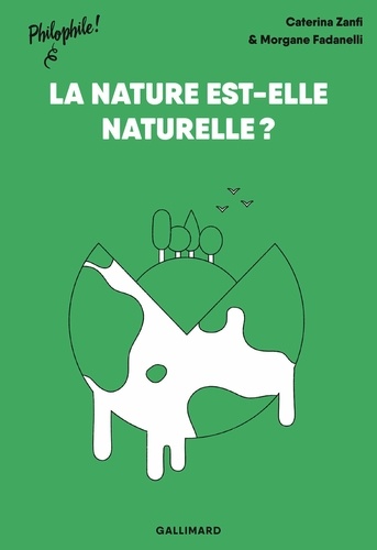 La nature est-elle naturelle ?