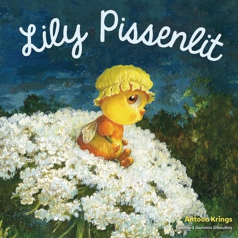 Lily Pissenlit