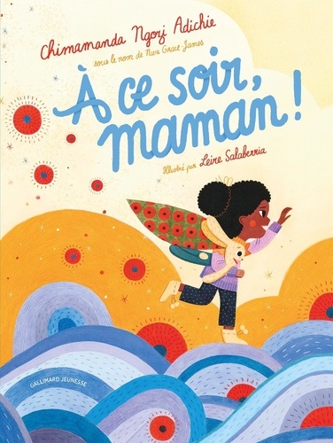 A ce soir, maman !