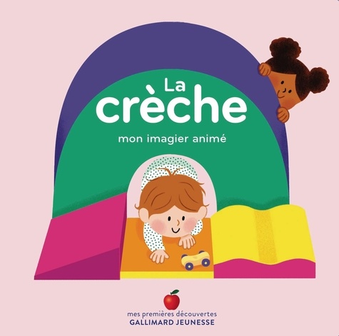 La crèche