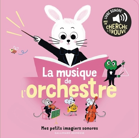 La musique de l'orchestre