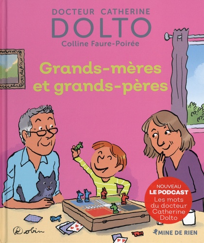 Grands-mères et grands-pères