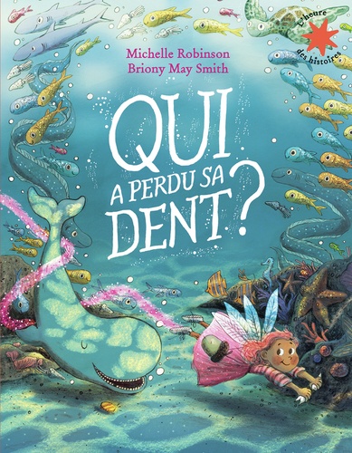 Qui a perdu sa dent ?