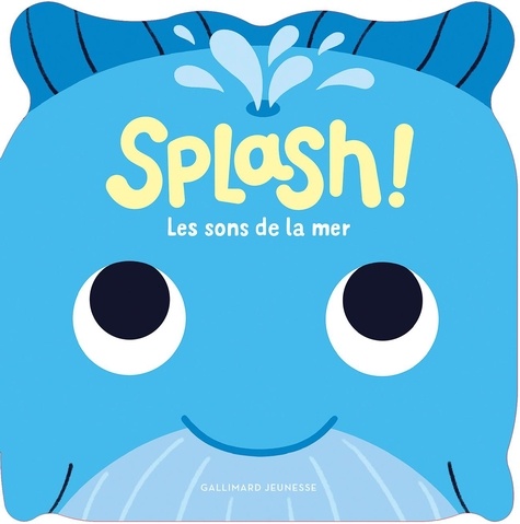 Splash ! Les sons de la mer