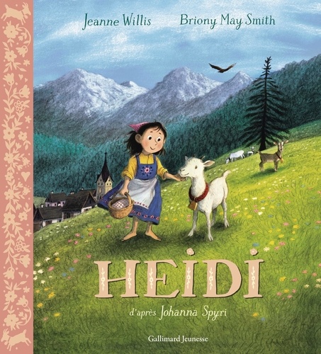 Heidi