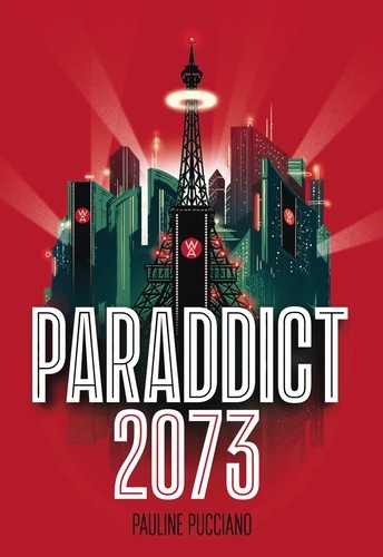 Paraddict : Paraddict 2073